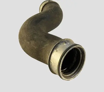 Audi A3 S3 8P Intercooler hose/pipe