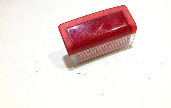 Mercedes-Benz C W205 Front door interior light A0028201901 A0008202503