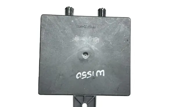 Renault Captur Other control units/modules 231A06828R