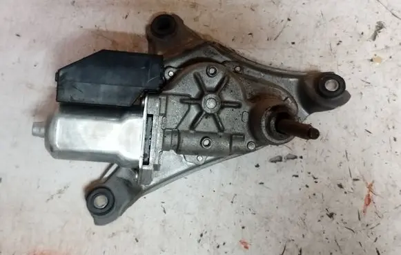 Toyota Auris 150 Rear window wiper motor 8513002030 2596000822