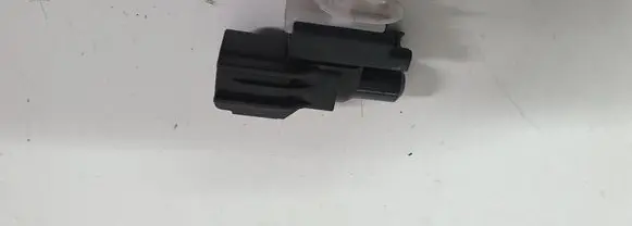 Toyota Auris E180 Outside/exterior temperature sensor 