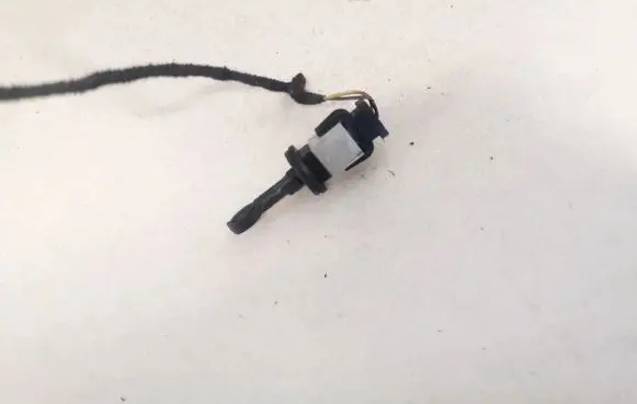 Audi A6 S6 C6 4F Interior temperature sensor