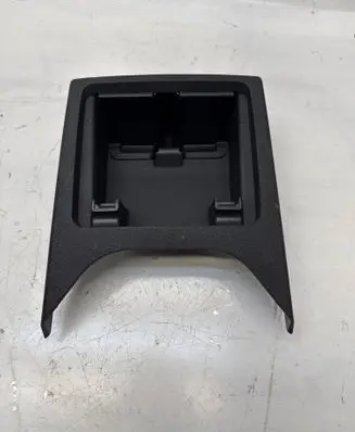 Peugeot 407 Ashtray (rear) 9644584477