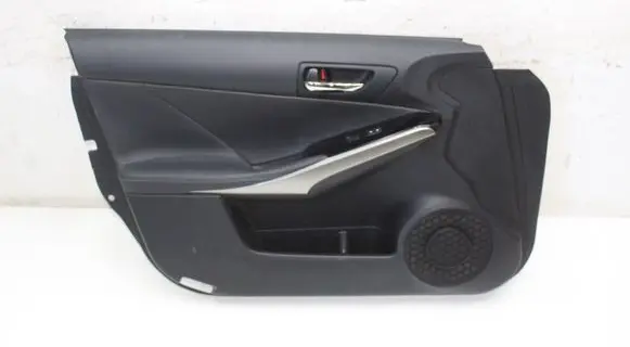 Lexus IS III XE30 Front door card panel trim 67764X7200