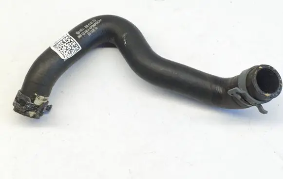 Audi A5 Engine coolant pipe/hose 8W0122448A