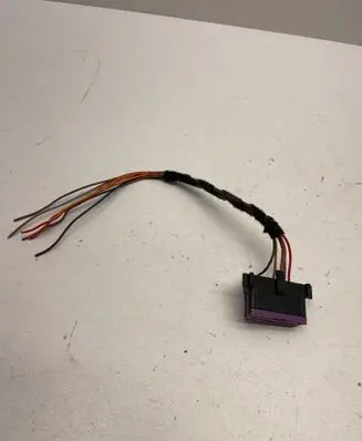 Other wiring loom