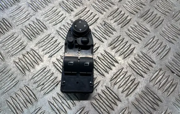 BMW 3 E92 E93 Electric window control switch