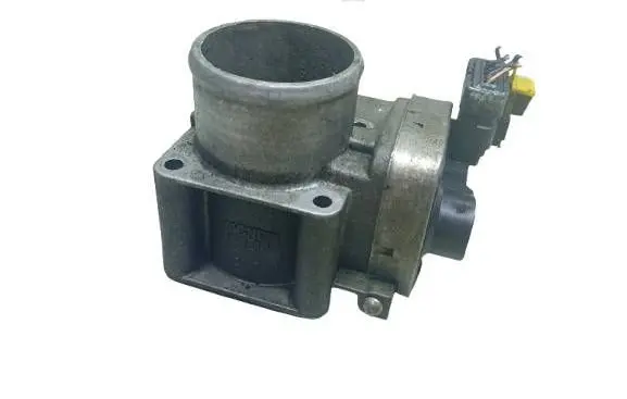 Fiat Stilo Throttle valve 48SMF5A