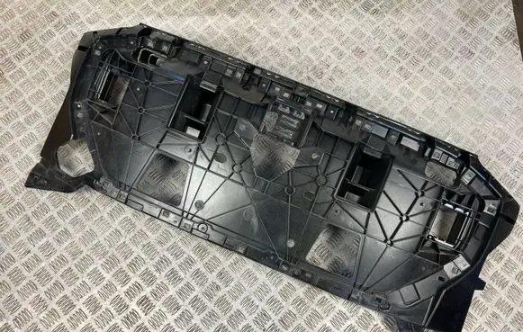 Audi Q4 e-tron Front grill 89A807233