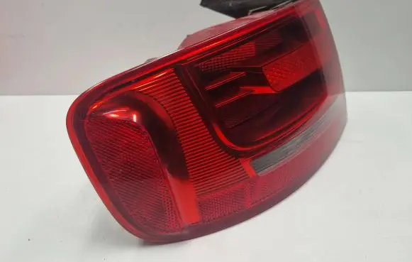 Audi A4 S4 B8 8K Rear/tail lights 00968605