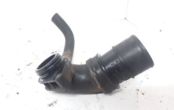 Renault Espace III Turbo air intake inlet pipe/hose 7700866479