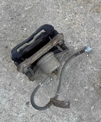 KIA Pro Cee'd III Front brake caliper MQB