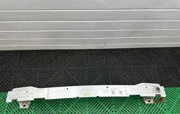BMW Z4 g29 Rear bumper cross member 7436844