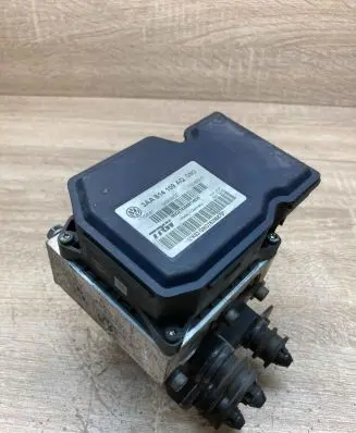 Volkswagen PASSAT B7 ABS Pump 3AA614109AQ