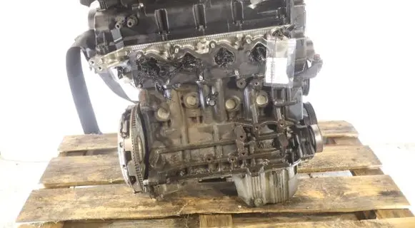 KIA Sportage Engine G4GC