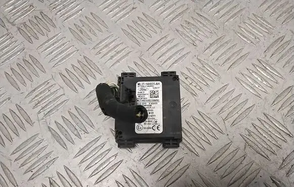 Ford Mach-E I Distronic sensor radar ML3T14H031AH