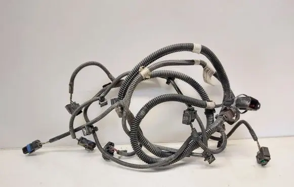Citroen DS3 Parking sensor (PDC) wiring loom 966423748