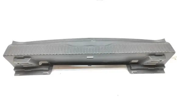 Citroen C3 Aircross Trunk/boot sill cover protection 464275993 13475547 7960