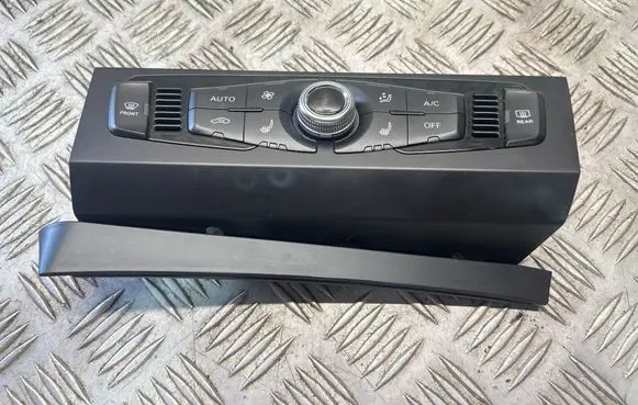 Audi Q5 SQ5 8R Climate control unit 8K1820043AN