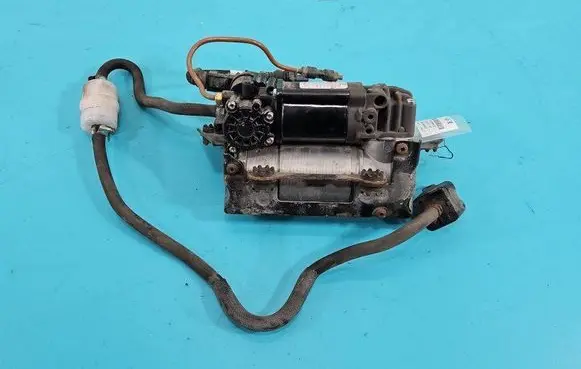 Audi A6 S6 C7 4G Air suspension compressor IMPRK1495798