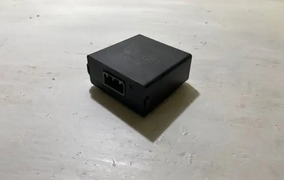 Honda Accord Other control units/modules XP08B TL0G01