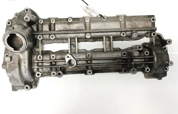 Mercedes-Benz GL X164 Rocker cam cover A6420101630 22001408