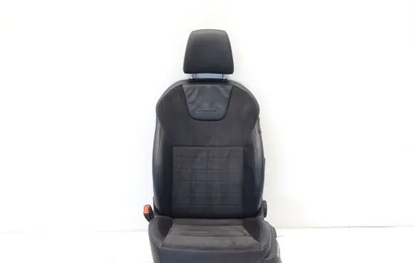 Skoda Octavia Mk3 (5E) Front driver seat 
