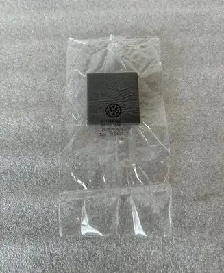 Seat Leon (5F) Front sound insulation 5F0864725