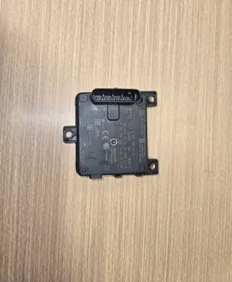 Mercedes-Benz C W206 Distronic sensor radar A0009006647