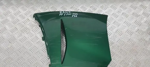 Mini One - Cooper F56 F55 Rear bumper corner part panel trim 9450548