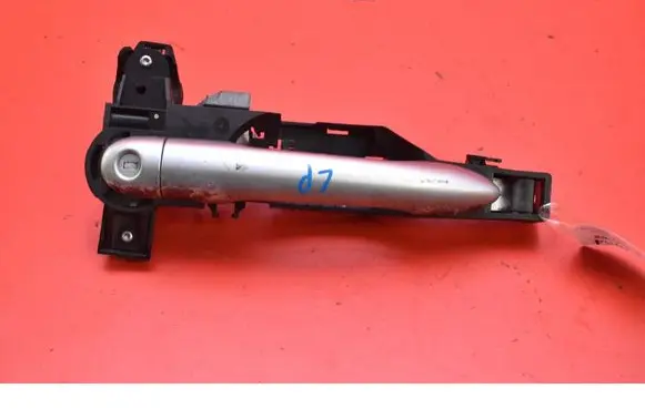 Renault Modus Front door exterior handle 288306