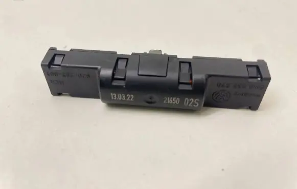 Skoda Kodiaq Aerial antenna filter 5N0035570