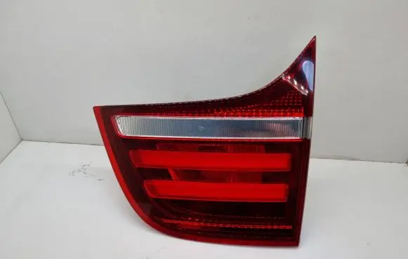 BMW X6 E71 Tailgate rear/tail lights 7295006 01102802 72950060056373