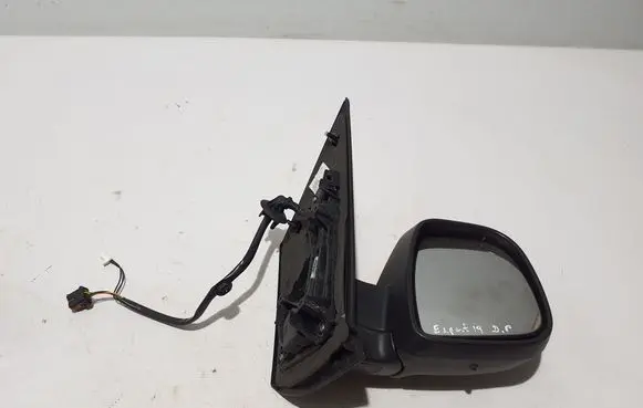 Peugeot Expert Front door electric wing mirror 98155882XT