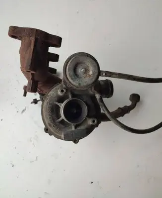 Audi A4 S4 B5 8D Turbo 058145703J