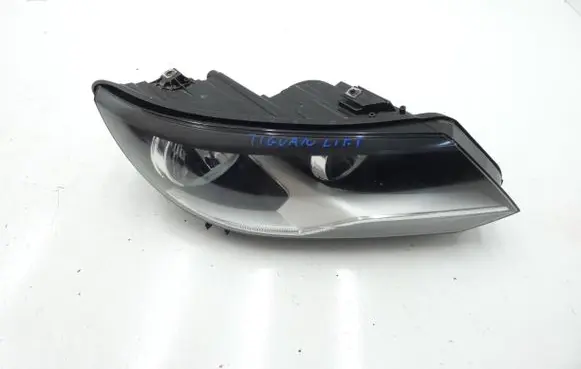 Volkswagen Tiguan Headlight/headlamp 5N2941006