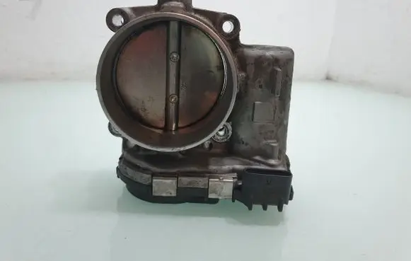Dodge Durango III Throttle valve 05184349AC 0280750570