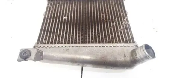 Toyota RAV 4 (XA20) Intercooler radiator
