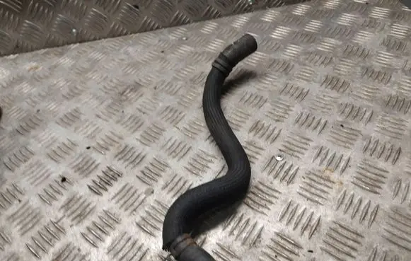 Volvo S60 Intercooler hose/pipe