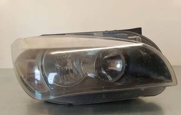 BMW X1 E84 Headlight/headlamp 89093507 63112990004 Z2990004082083
