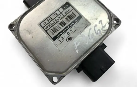 Saab 95 - 96 Gearbox control unit/module 55563100