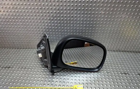 Dodge RAM 1500 DR Front door electric wing mirror 55077926AC