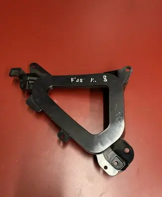 BMW X3 F25 Other sill/pillar trim element 51437226279 7226279