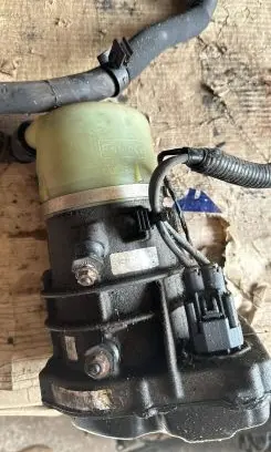 Ford Mondeo MK IV Electric power steering pump BG913K514FC