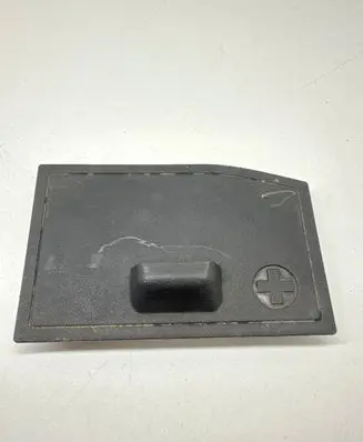 Audi A4 S4 B8 8K Battery box tray cover/lid 8K1819424