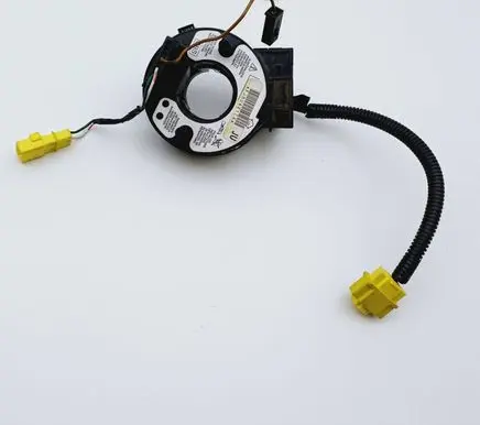 Honda CR-V Airbag slip ring squib (SRS ring) 