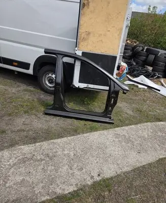 Seat Ibiza V (KJ) Sill 6F0809606C