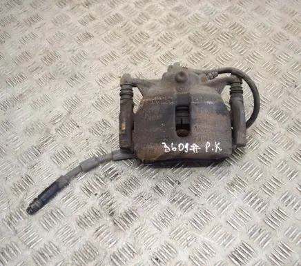 Audi A3 S3 8V Front brake caliper