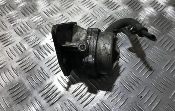 Citroen Jumper Vacuum pump 17445 9te