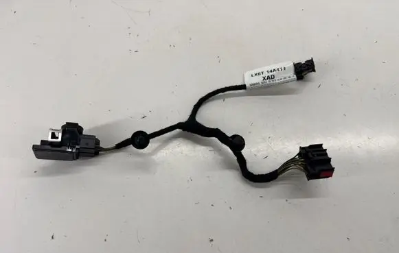 Ford Bronco Other wiring loom LX6T14A411